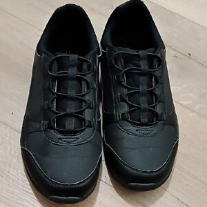 TredSafe Nonskid Work Shoes
